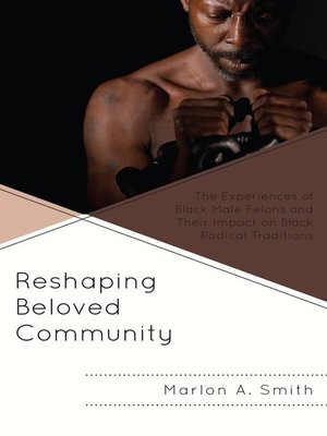 cover image of Reshaping Beloved Community
